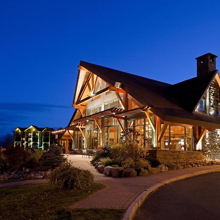 Crowne Plaza Lake Placid, An Ihg Hotel Exteriér fotografie