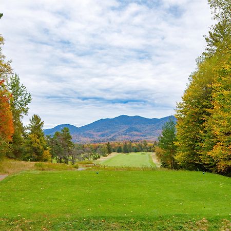 Crowne Plaza Lake Placid, An Ihg Hotel Exteriér fotografie