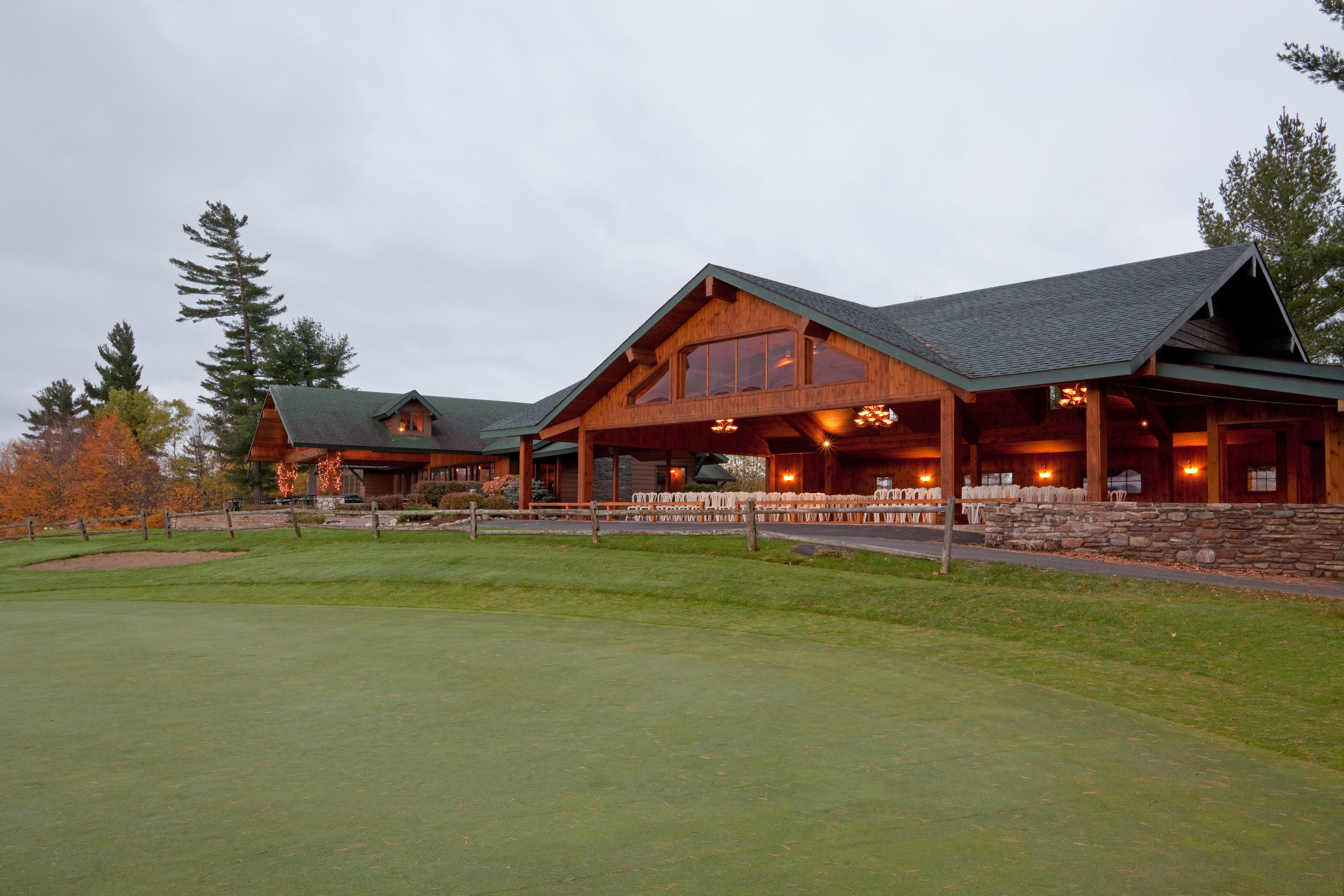 Crowne Plaza Lake Placid, An Ihg Hotel Exteriér fotografie